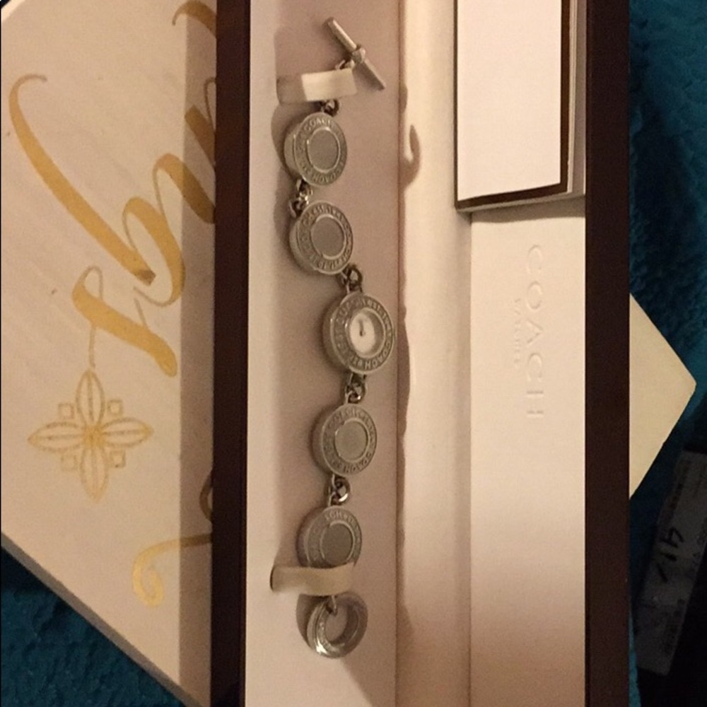 Women’s coach watch